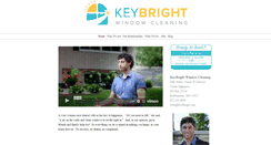 Desktop Screenshot of keybright.com
